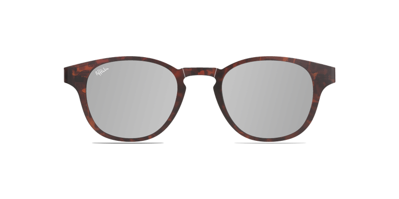 CLIP MAGIC 03 REAL 3D - Vista de frente