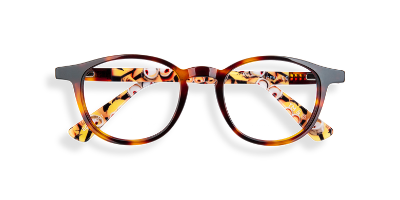 Gafas graduadas niños BOB azul/amarillo Gafas graduadas niños BOB azul/amarillo