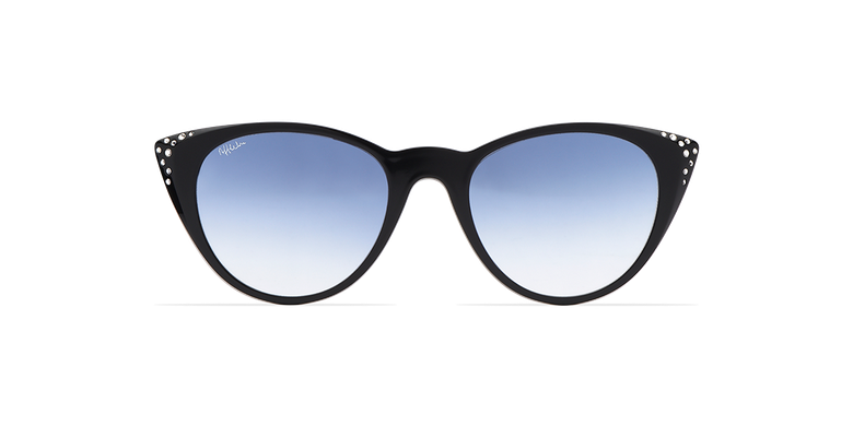 CLIP MAGIC 27 OVERSIZE - Vista de frente