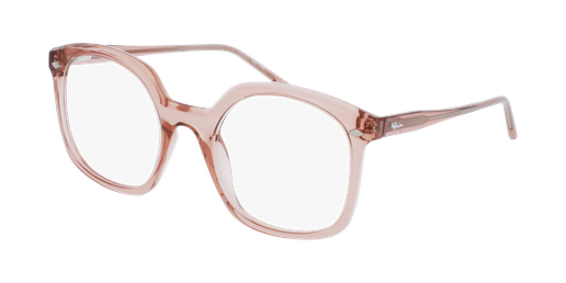 LUNETTES DE VUE femme MAGIC TARA rose
