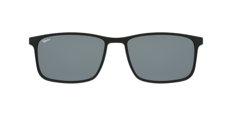 CLIP MAGIC 51 ESPELHADO POLARIZADO - Vista de frente