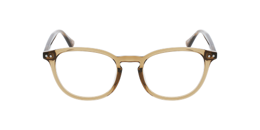 LUNETTES DE VUE femme RZERO 36 marron