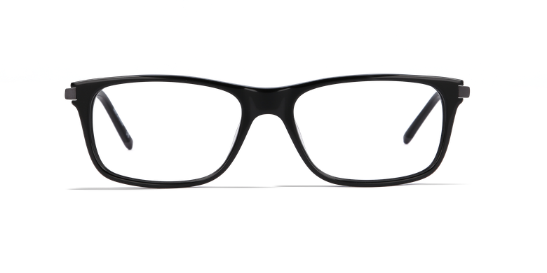 Óculos graduados homem ORSAY preto