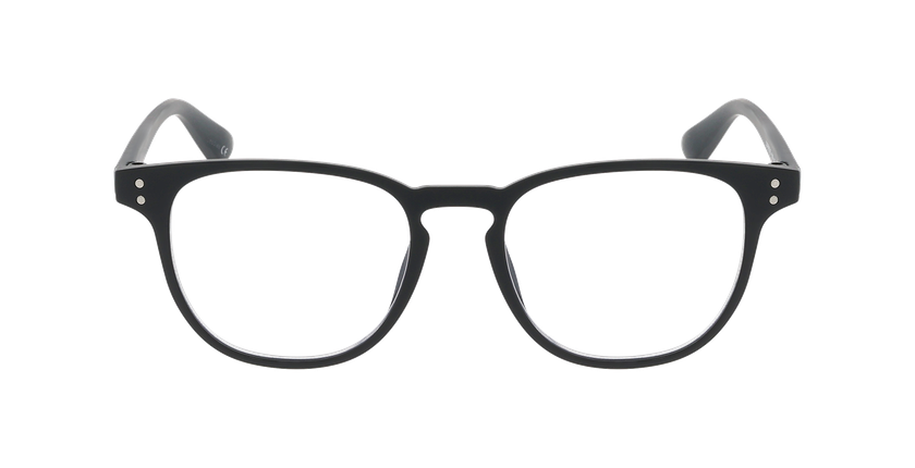 LUNETTES DE VUE FORTY MAGIC COFFRET M2 +1.75 blanc - Vue de face