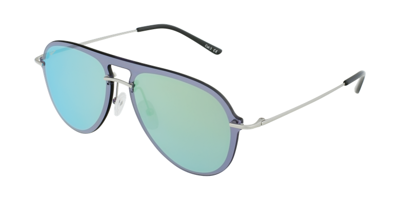 Óculos de sol WAIMEA SLGR cinzento/verde