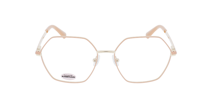 Lunettes de vue GU2792 032 de la marque GUESS pour femme