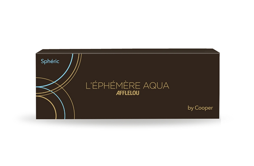 Lentillas L'EPHEMERE AQUA 1-DAY SILICONE - danio.store.product.image_view_face Lentillas L'EPHEMERE AQUA 1-DAY SILICONE - danio.store.product.image_view_face