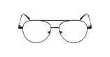 LUNETTES DE VUE femme MAGIC PARIS noir - Vue de face
