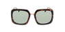 LUNETTES DE SOLEIL femme IMMA écaille/doré