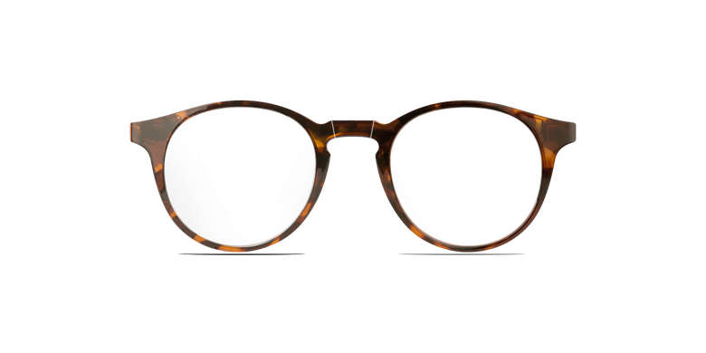 CLIP MAGIC 10 PRECISÃO - Vista de frente