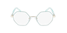 LUNETTES DE VUE enfant MAGIC JUDITH vert
