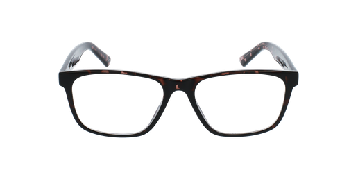 LUNETTES DE VUE homme RZERO 28 grisVue de face