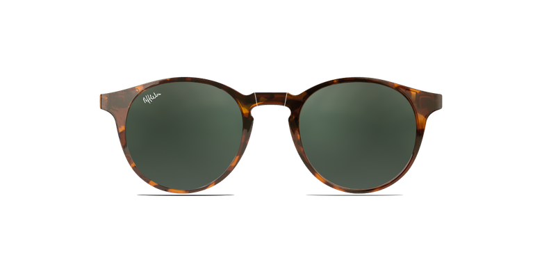 CLIP MAGIC 10 SUN CAT. 3 - Vista de frente