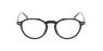 LUNETTES DE VUE homme CELESTIN noir