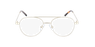 GAFAS GRADUADAS niños MAGIC FINN dorado