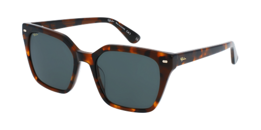 LUNETTES DE SOLEIL femme ALEXANE écaille