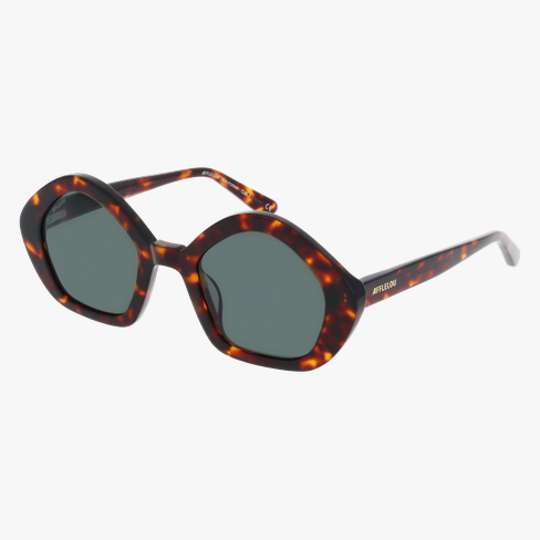 LUNETTES DE SOLEIL femme FORMA écaille