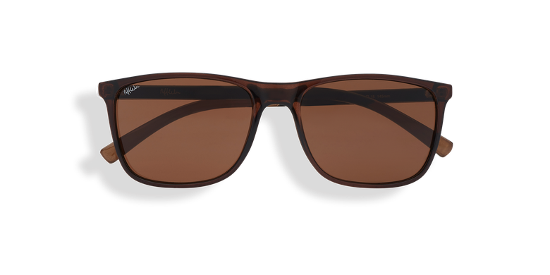 Lunettes de soleil homme NATAL gris Lunettes de soleil homme NATAL gris