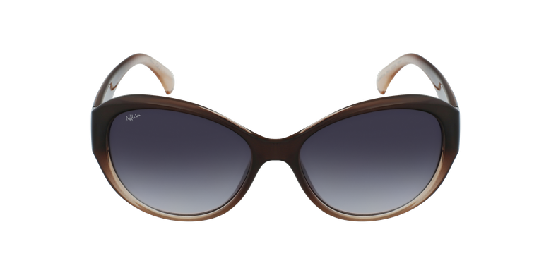 Lunettes de soleil femme MARTINA rose Lunettes de soleil femme MARTINA rose