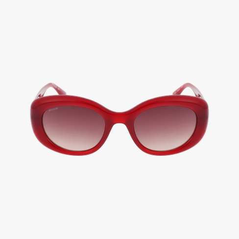 ÓCULOS DE SOL senhora GRAZIA vermelho
