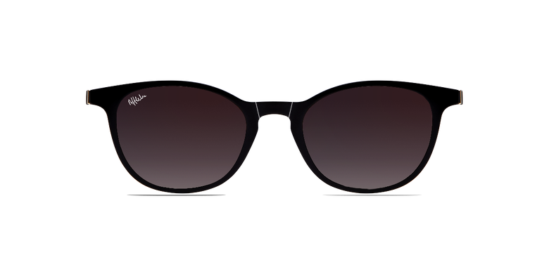 CLIP MAGIC 18 POLARIZADOS - Vista de frente