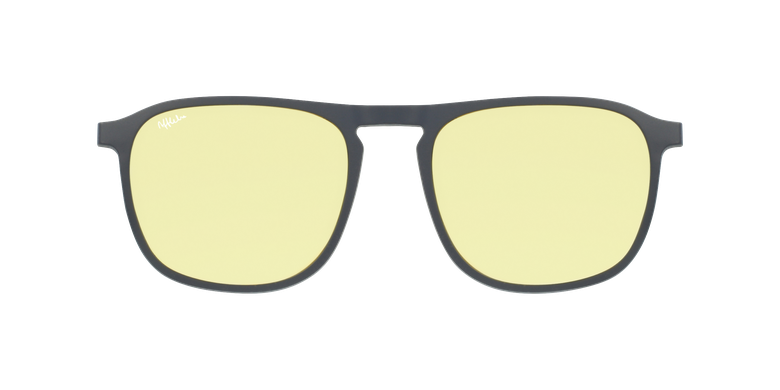 CLIP MAGIC 57 CONDUÇÃO NOTURNA - Vista de frente