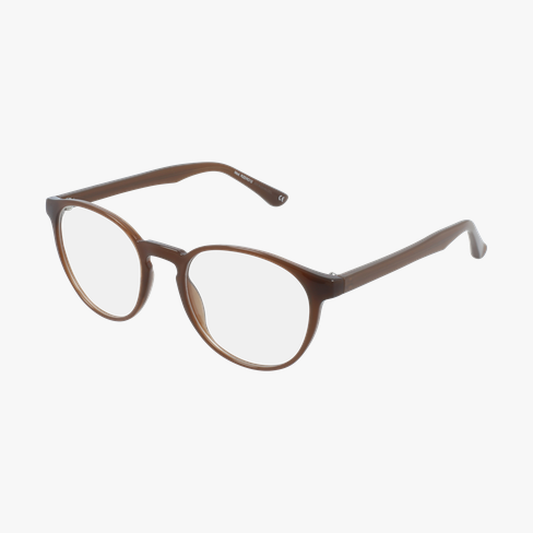 LUNETTES DE VUE homme RZERO12 marron