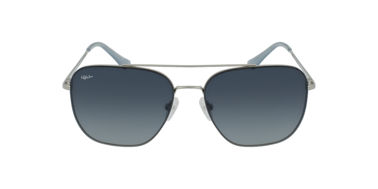 Lunettes de soleil homme VINAROZ argenté Lunettes de soleil homme VINAROZ argenté