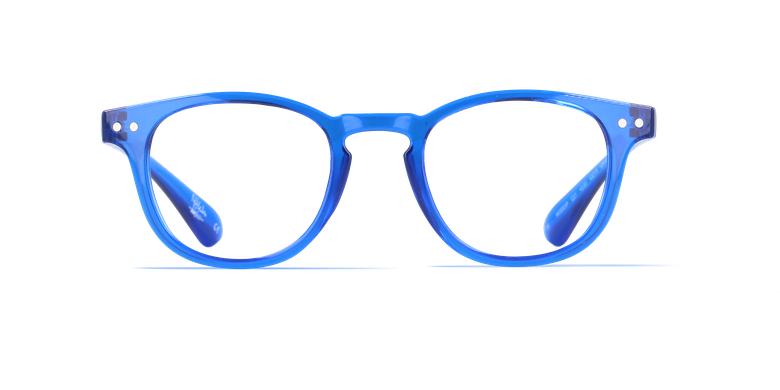 Óculos graduados criança BLUEBLOCK CRIANÇA /sem graduação c/ filtro luz azul azul Óculos graduados criança BLUEBLOCK CRIANÇA /sem graduação c/ filtro luz azul azul
