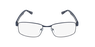 LUNETTES DE VUE homme RZERO18 bleu