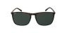 LUNETTES DE SOLEIL homme PARDO écaille