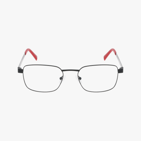 Lunettes de vue homme ERWAN noir