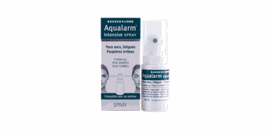 Aqualarm Intensive Spray