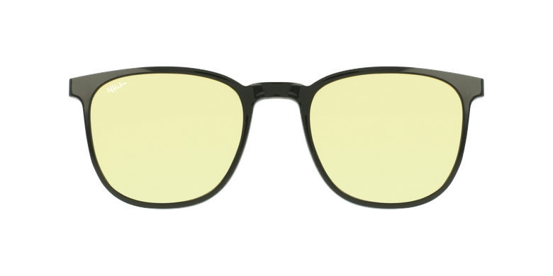 CLIP MAGIC 58 CONDUÇÃO NOTURNA - Vista de frente