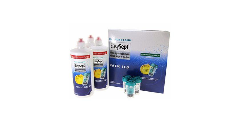 Easysept 3 x 360 ml