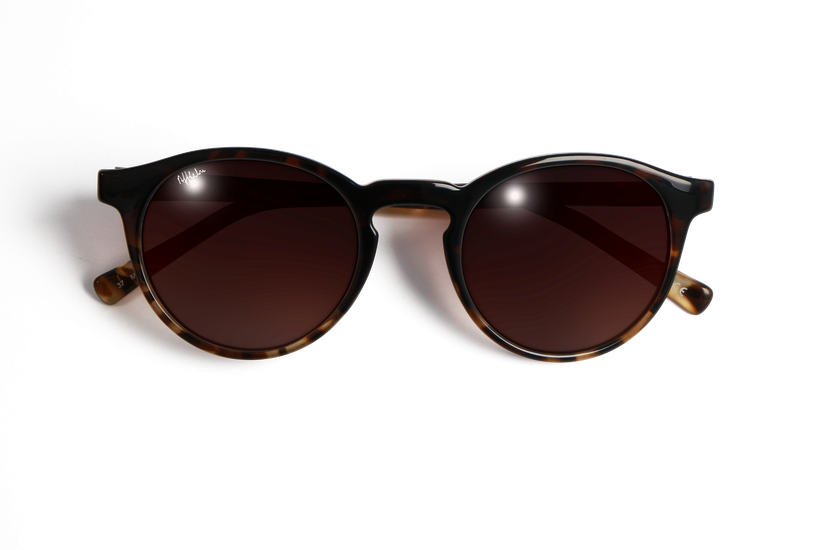 Gafas de sol mujer CARMEN carey - danio.store.product.image_view_face Gafas de sol mujer CARMEN carey - danio.store.product.image_view_face