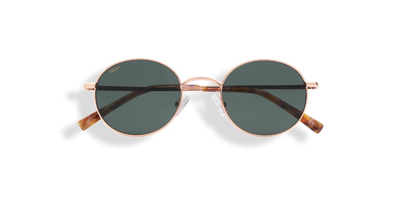 Lunettes de soleil ROMAN doré Lunettes de soleil ROMAN doré