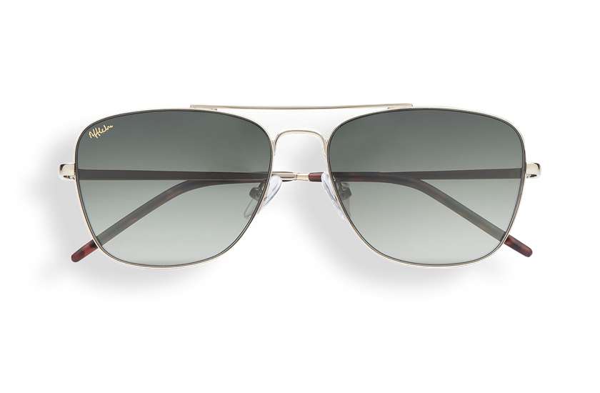 Gafas de sol hombre BRENTWOOD dorado - danio.store.product.image_view_face Gafas de sol hombre BRENTWOOD dorado - danio.store.product.image_view_face