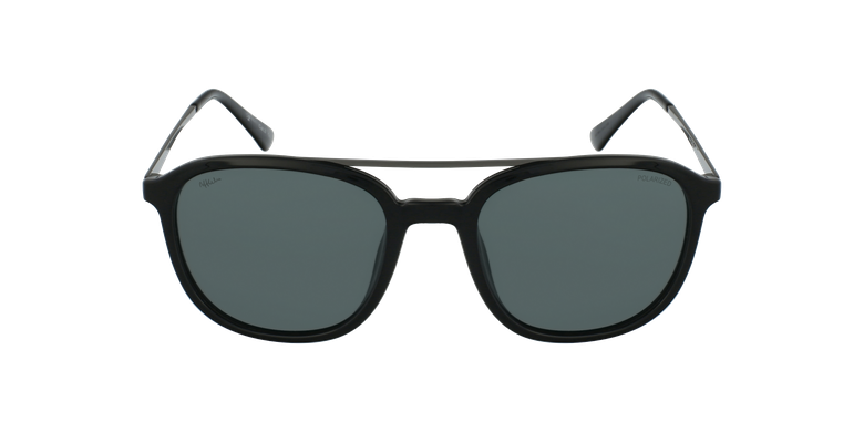 Óculos de sol DREW BK preto/cinzento