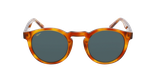LUNETTES DE VUE CASTILLE écaille - Vue de face
