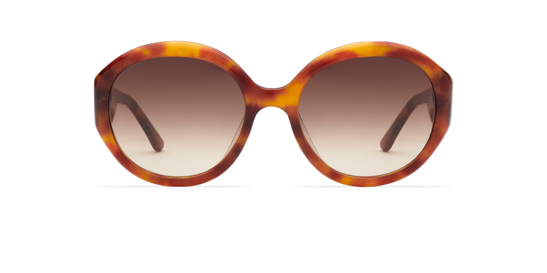 Lunettes de soleil femme NAOMIE écaille Lunettes de soleil femme NAOMIE écaille