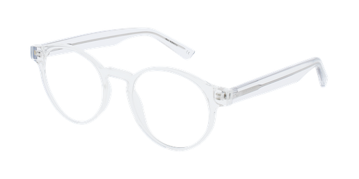 LUNETTES DE VUE homme RZERO 30 blanc
