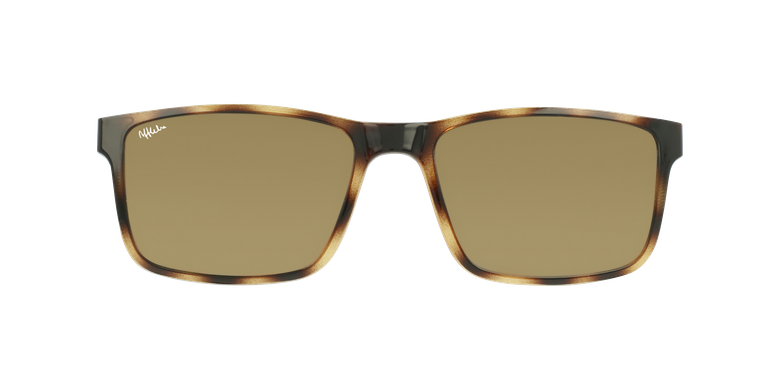 CLIP MAGIC 59 POLARIZADO - Vista de frente