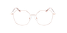BRILLEN vrouw MAGIC 320 roze/schildpad