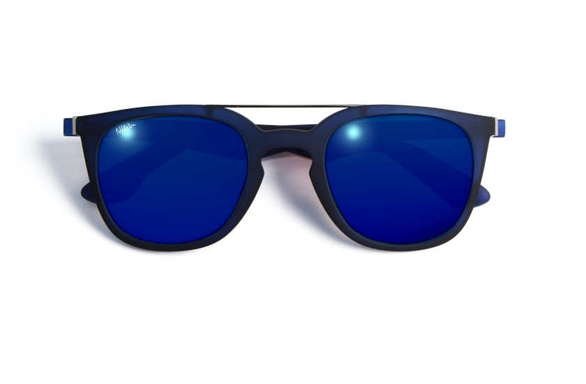 Gafas de sol hombre CAGLIARI POLARIZED azul - danio.store.product.image_view_face Gafas de sol hombre CAGLIARI POLARIZED azul - danio.store.product.image_view_face