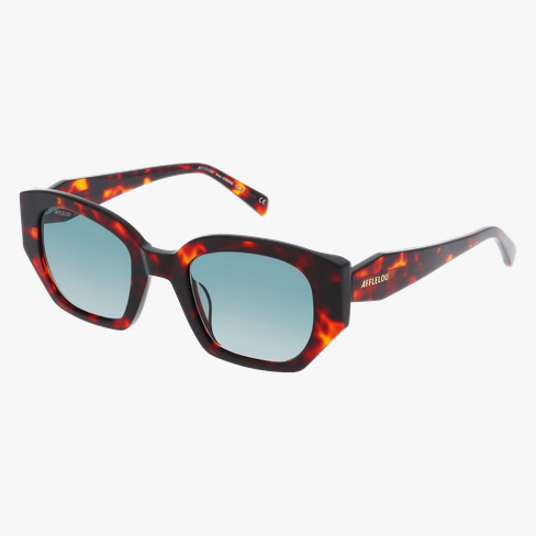 LUNETTES DE SOLEIL femme VERONE écaille