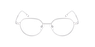 LUNETTES DE VUE homme MAGIC295 argenté