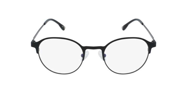 Lunettes de vue homme MAGIC 53 BLUEBLOCK noir Lunettes de vue homme MAGIC 53 BLUEBLOCK noir