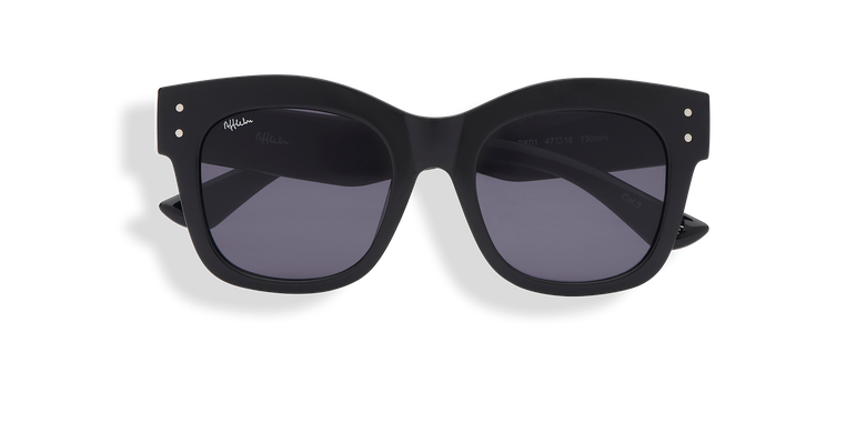 Lunettes de soleil enfant SELENA noir Lunettes de soleil enfant SELENA noir