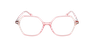 LUNETTES DE VUE femme MAGIC279 beige